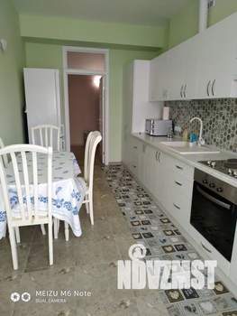2-к квартира, посуточно, 77м2, 2/16 этаж