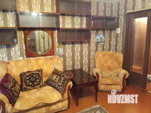 2-к квартира, на длительный срок, 56м2, 2/5 этаж