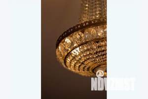 1-к квартира, посуточно, 25м2, 3/5 этаж