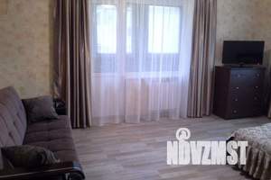 1-к квартира, посуточно, 45м2, 3/9 этаж