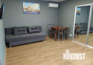 2-к квартира, посуточно, 46м2, 7/10 этаж