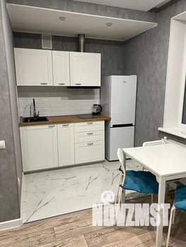 1-к квартира, посуточно, 30м2, 2/3 этаж