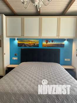 1-к квартира, посуточно, 34м2, 1/3 этаж