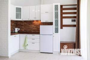 2-к квартира, посуточно, 45м2, 1/1 этаж