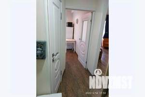 1-к квартира, посуточно, 36м2, 3/5 этаж