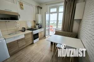 2-к квартира, посуточно, 60м2, 5/5 этаж