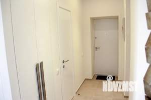 1-к квартира, посуточно, 38м2, 3/3 этаж