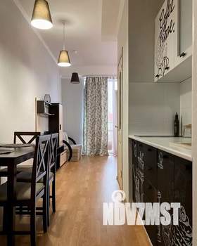 2-к квартира, посуточно, 34м2, 3/9 этаж