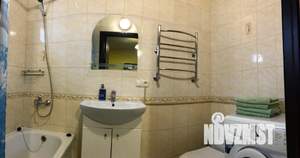 Студия квартира, посуточно, 30м2, 1/1 этаж