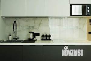 Студия квартира, посуточно, 35м2, 2/5 этаж