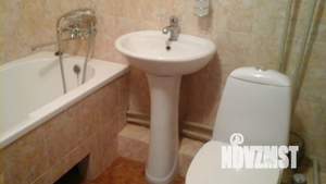 2-к квартира, посуточно, 52м2, 3/5 этаж