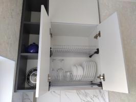 1-к квартира, посуточно, 48м2, 7/9 этаж