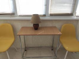 1-к квартира, посуточно, 48м2, 7/9 этаж