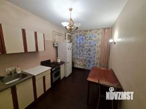 1-к квартира, на длительный срок, 43м2, 4/10 этаж
