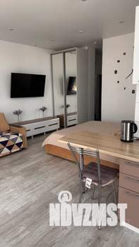 1-к квартира, посуточно, 38м2, 5/7 этаж