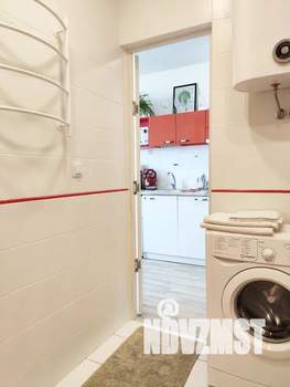 Студия квартира, посуточно, 26м2, 2/3 этаж