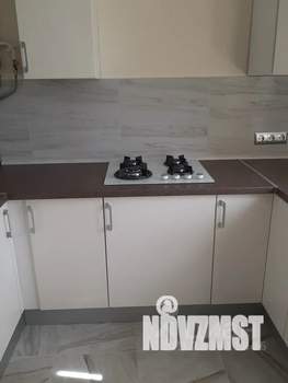 2-к квартира, посуточно, 54м2, 2/5 этаж