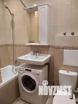 1-к квартира, посуточно, 35м2, 1/5 этаж