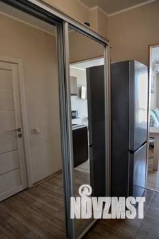 1-к квартира, посуточно, 25м2, 2/6 этаж