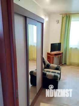 2-к квартира, посуточно, 46м2, 2/2 этаж