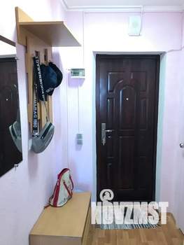 1-к квартира, посуточно, 21м2, 5/5 этаж