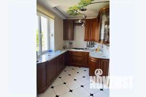 3-к квартира, посуточно, 60м2, 4/5 этаж