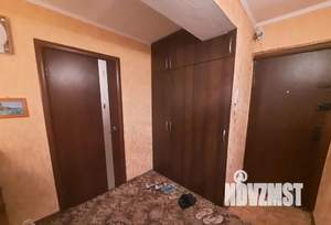 2-к квартира, посуточно, 55м2, 5/5 этаж