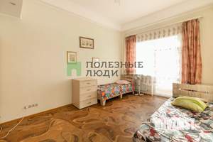3-к квартира, на длительный срок, 110м2, 10/11 этаж