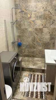 2-к квартира, посуточно, 80м2, 1/2 этаж