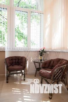 3-к квартира, посуточно, 130м2, 1/3 этаж