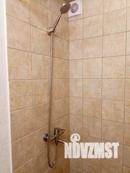 1-к квартира, посуточно, 19м2, 1/1 этаж