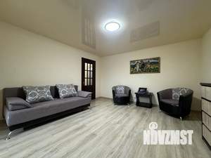 2-к квартира, посуточно, 50м2, 1/9 этаж