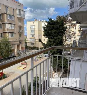 1-к квартира, посуточно, 31м2, 2/5 этаж