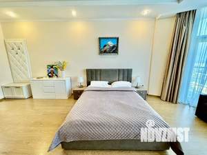 1-к квартира, посуточно, 40м2, 8/9 этаж