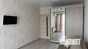 1-к квартира, посуточно, 42м2, 4/5 этаж