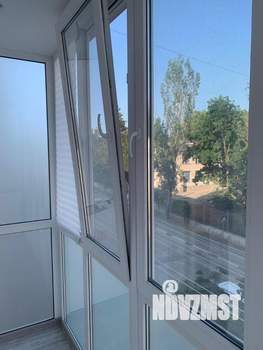 1-к квартира, на длительный срок, 30м2, 3/5 этаж