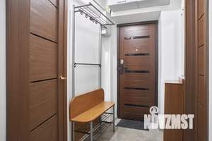 1-к квартира, посуточно, 33м2, 1/4 этаж