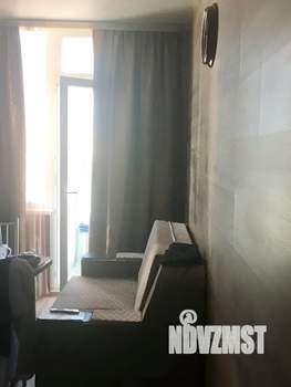1-к квартира, посуточно, 49м2, 9/11 этаж