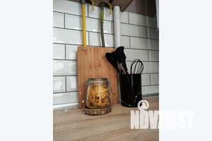 1-к квартира, посуточно, 30м2, 3/7 этаж