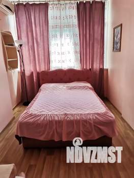 1-к квартира, посуточно, 35м2, 2/5 этаж