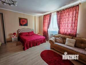 2-к квартира, посуточно, 56м2, 5/10 этаж