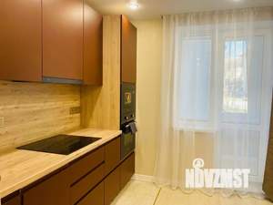 2-к квартира, посуточно, 56м2, 1/5 этаж