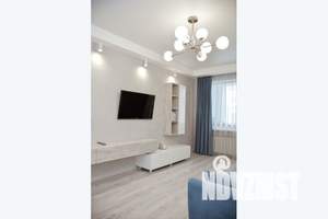 2-к квартира, посуточно, 50м2, 2/5 этаж