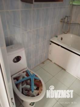 Студия квартира, на длительный срок, 23м2, 1/2 этаж