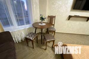 1-к квартира, посуточно, 24м2, 4/4 этаж