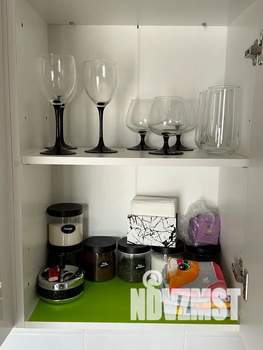 1-к квартира, посуточно, 40м2, 2/2 этаж