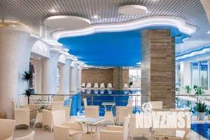 Студия квартира, посуточно, 62м2, 2/10 этаж