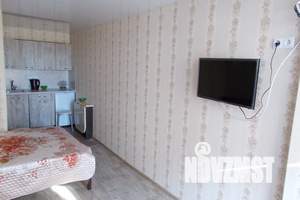 1-к квартира, посуточно, 20м2, 1/8 этаж