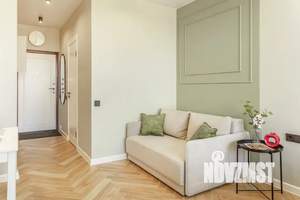 1-к квартира, посуточно, 25м2, 4/5 этаж