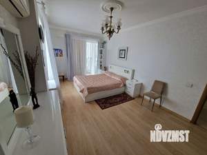 2-к квартира, посуточно, 85м2, 7/9 этаж